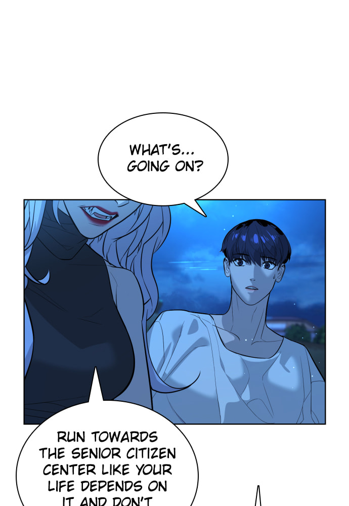Read Unholy Blood chapter 51 image 109 on Lezhin