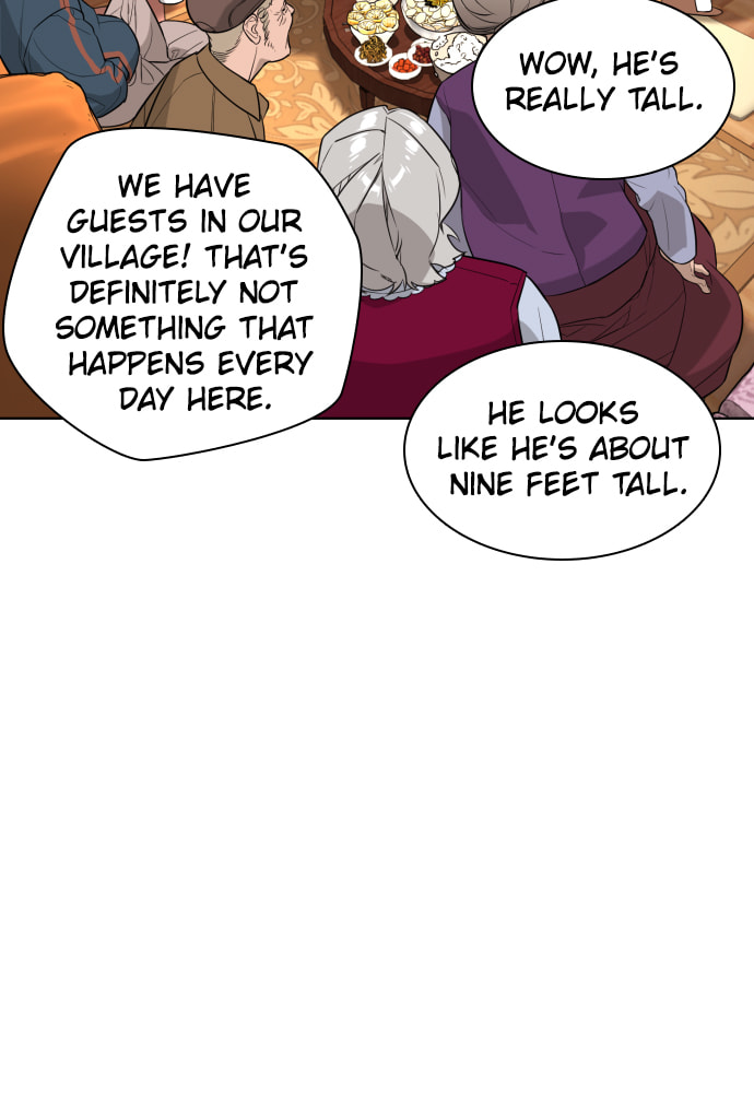Read Unholy Blood chapter 51 image 14 on Lezhin