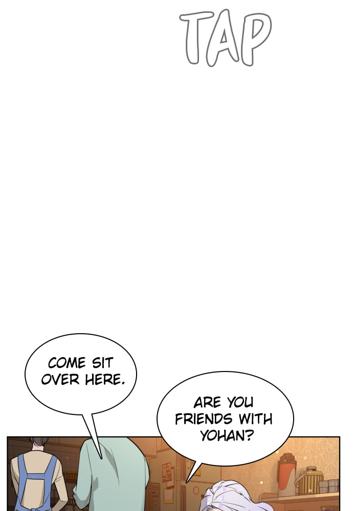 Read Unholy Blood chapter 51 image 19 on Lezhin