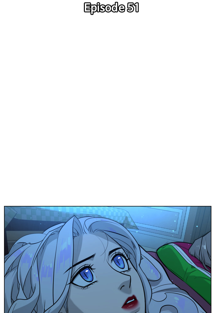 Read Unholy Blood chapter 51 image 2 on Lezhin