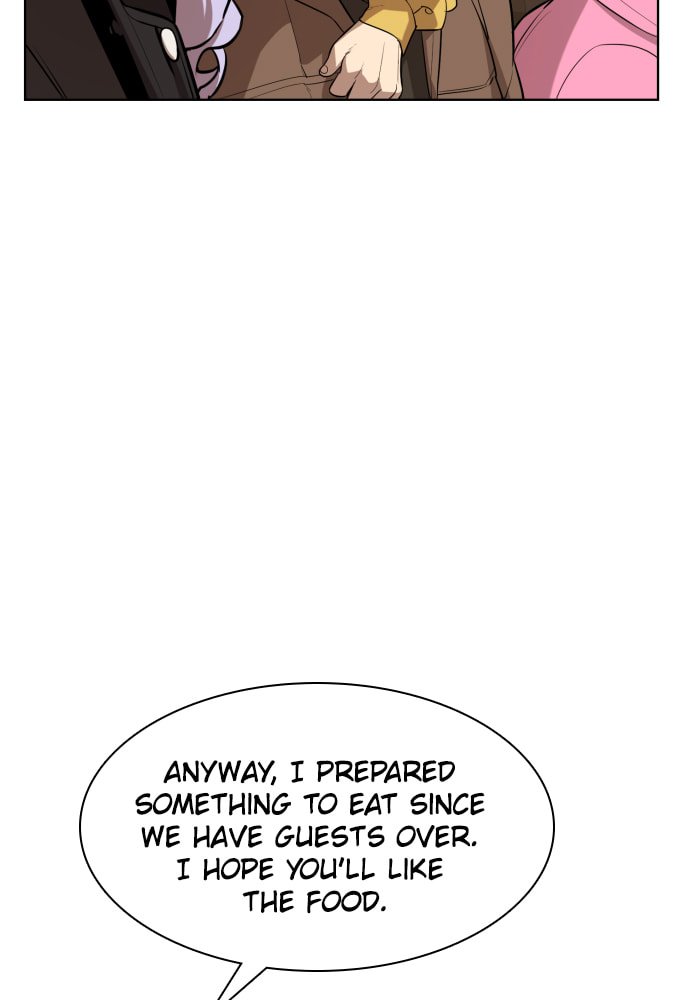 Read Unholy Blood chapter 51 image 24 on Lezhin