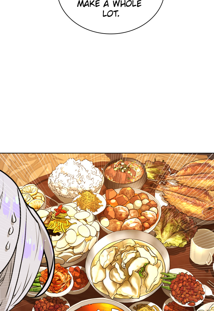 Read Unholy Blood chapter 51 image 26 on Lezhin