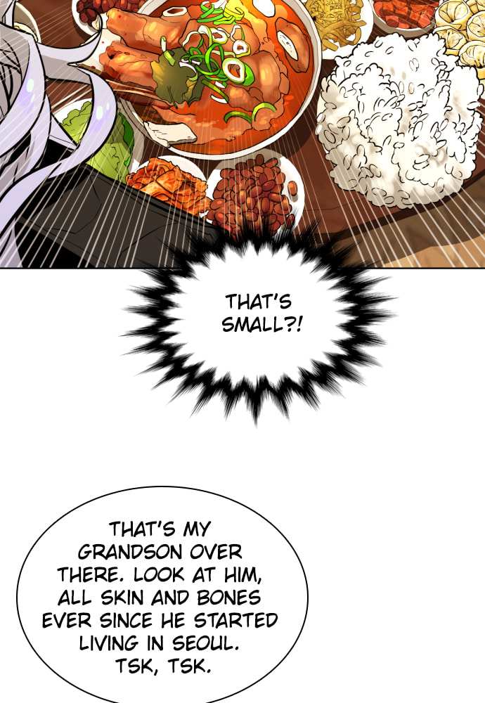 Read Unholy Blood chapter 51 image 27 on Lezhin