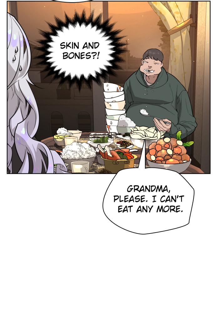 Read Unholy Blood chapter 51 image 28 on Lezhin