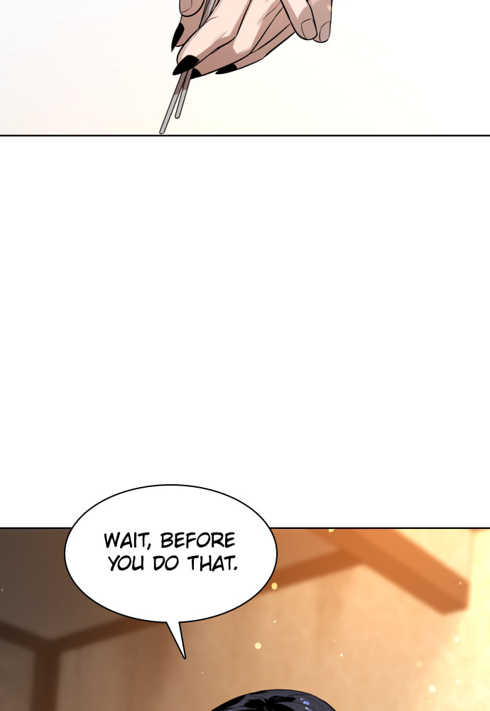 Read Unholy Blood chapter 51 image 32 on Lezhin