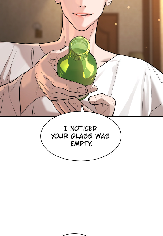 Read Unholy Blood chapter 51 image 35 on Lezhin
