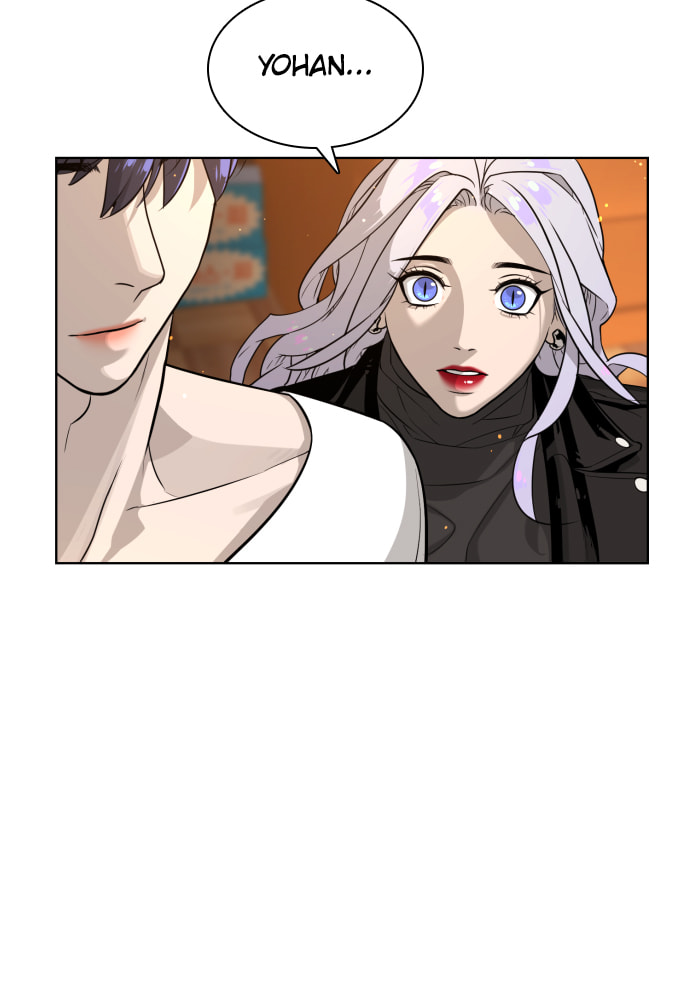Read Unholy Blood chapter 51 image 36 on Lezhin