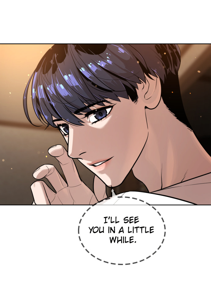 Read Unholy Blood chapter 51 image 37 on Lezhin