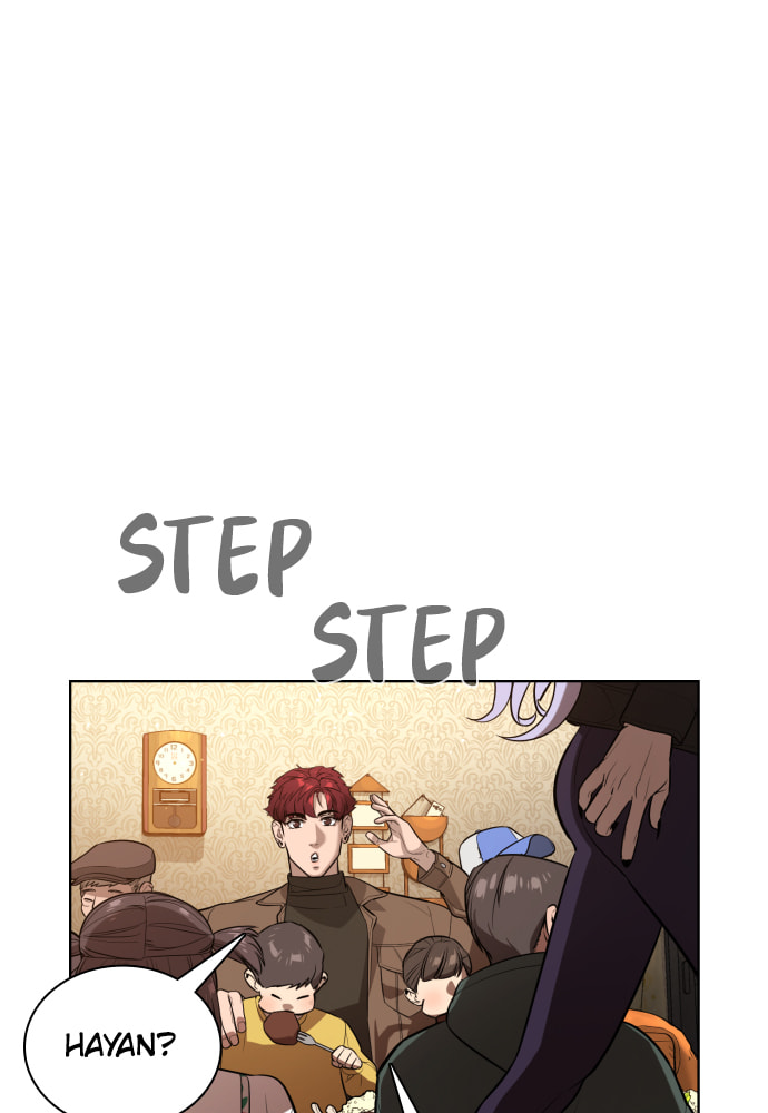 Read Unholy Blood chapter 51 image 39 on Lezhin