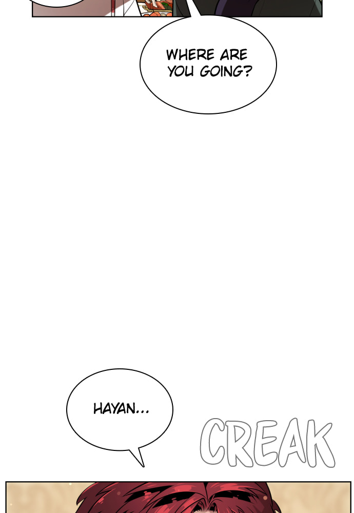 Read Unholy Blood chapter 51 image 40 on Lezhin