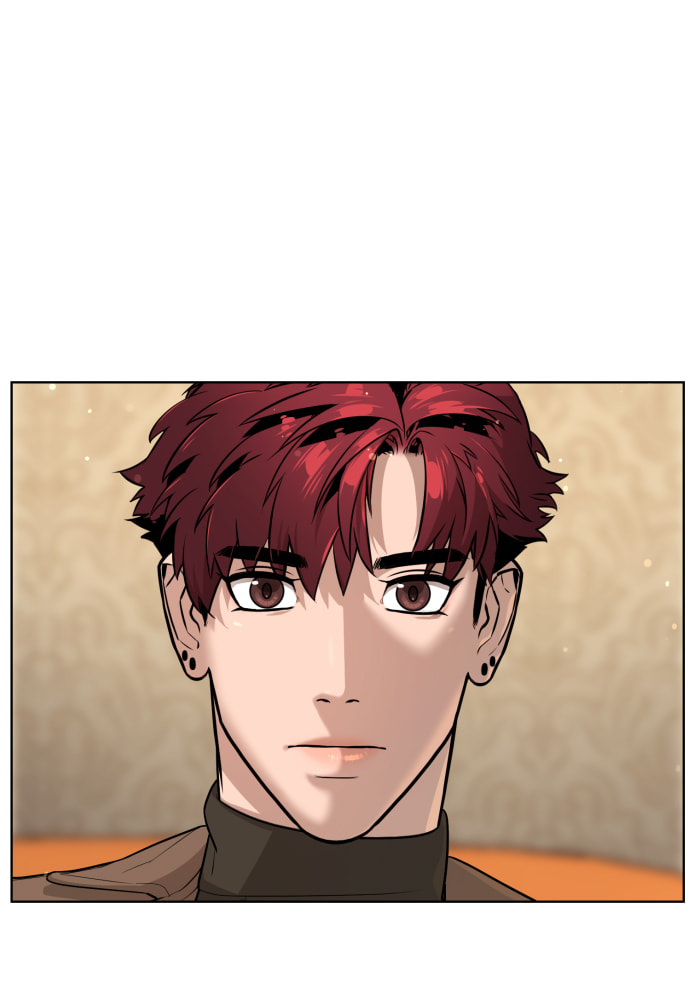 Read Unholy Blood chapter 51 image 42 on Lezhin