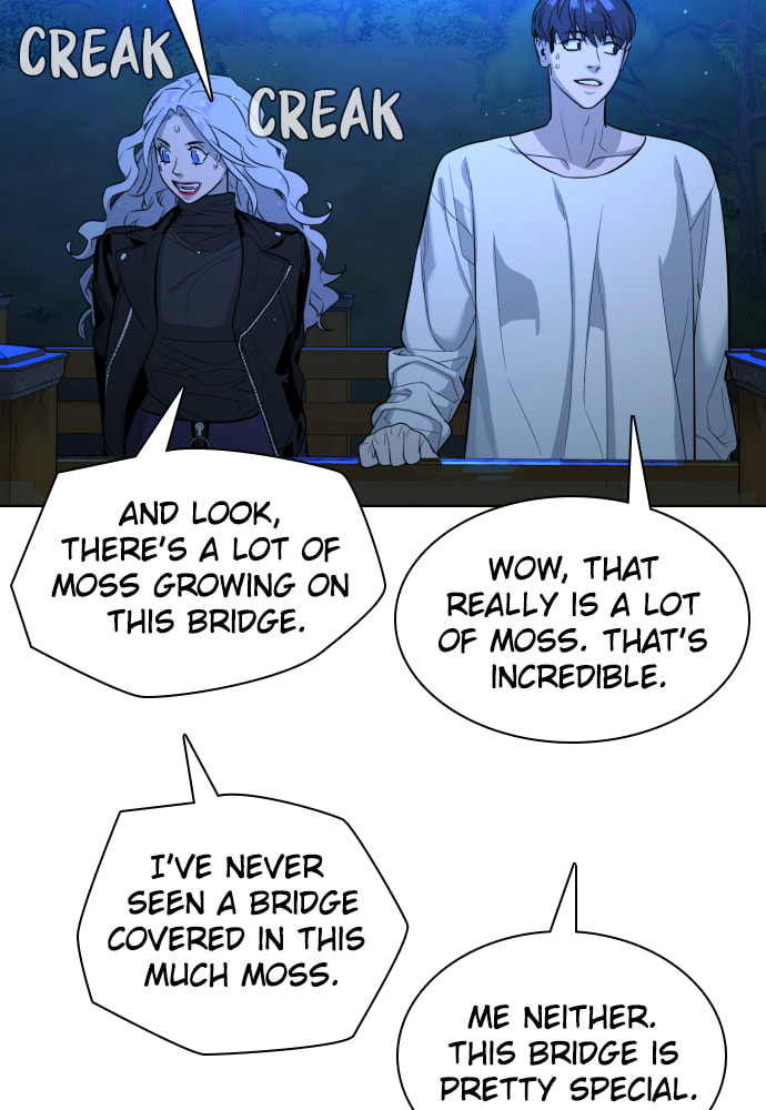 Read Unholy Blood chapter 51 image 48 on Lezhin
