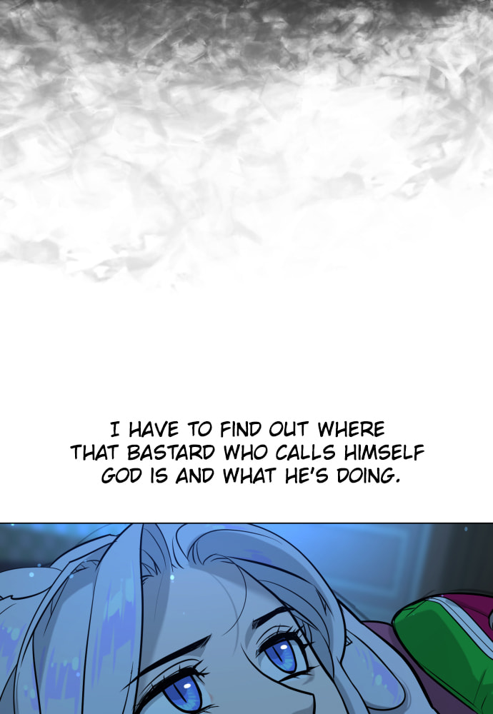 Read Unholy Blood chapter 51 image 5 on Lezhin
