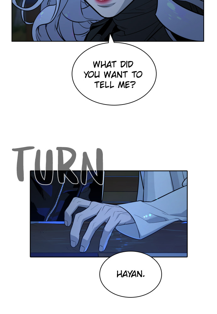 Read Unholy Blood chapter 51 image 53 on Lezhin