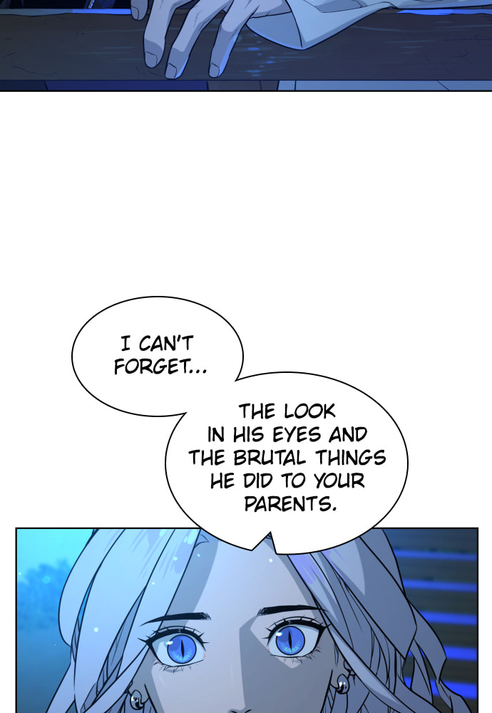 Read Unholy Blood chapter 51 image 56 on Lezhin