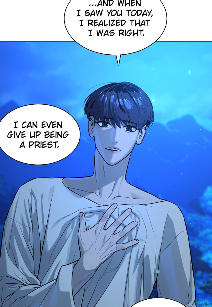 Read Unholy Blood chapter 51 image 58 on Lezhin