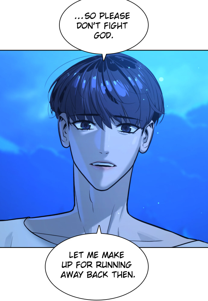 Read Unholy Blood chapter 51 image 60 on Lezhin