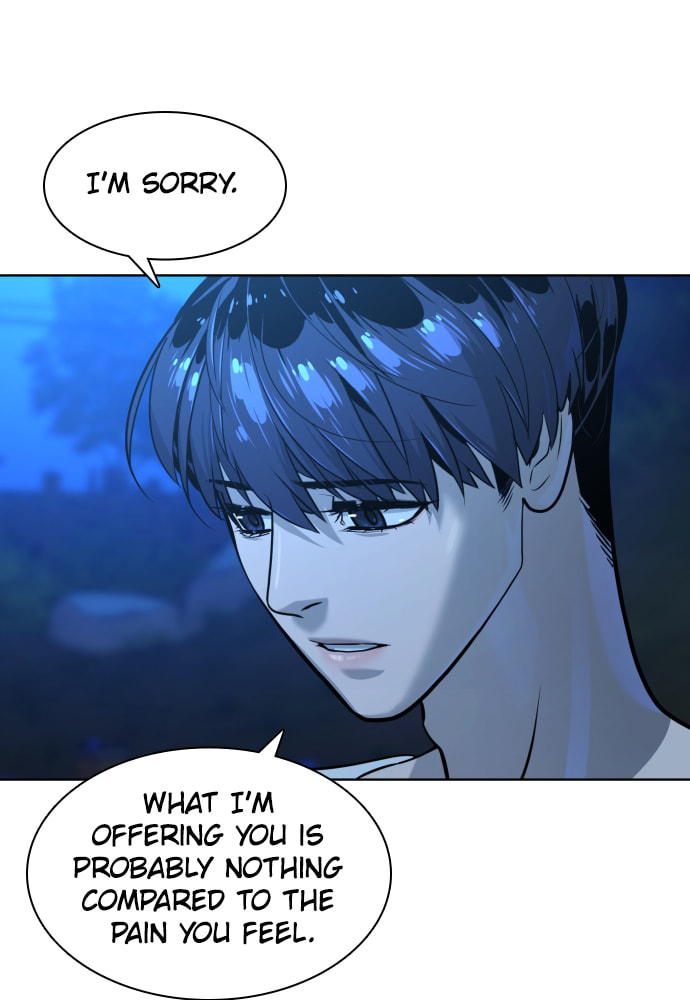 Read Unholy Blood chapter 51 image 63 on Lezhin