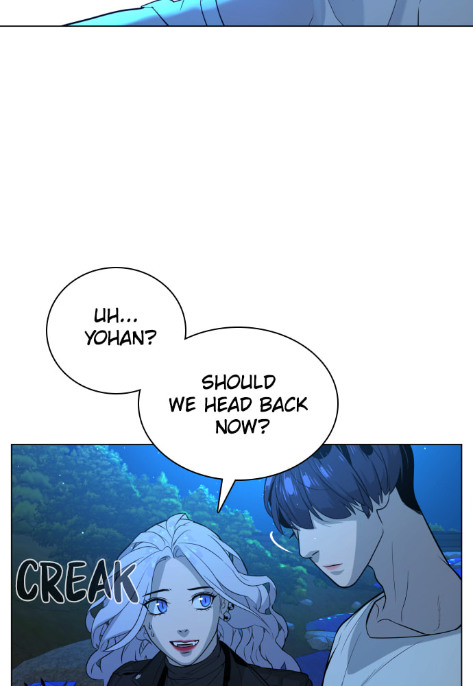 Read Unholy Blood chapter 51 image 67 on Lezhin