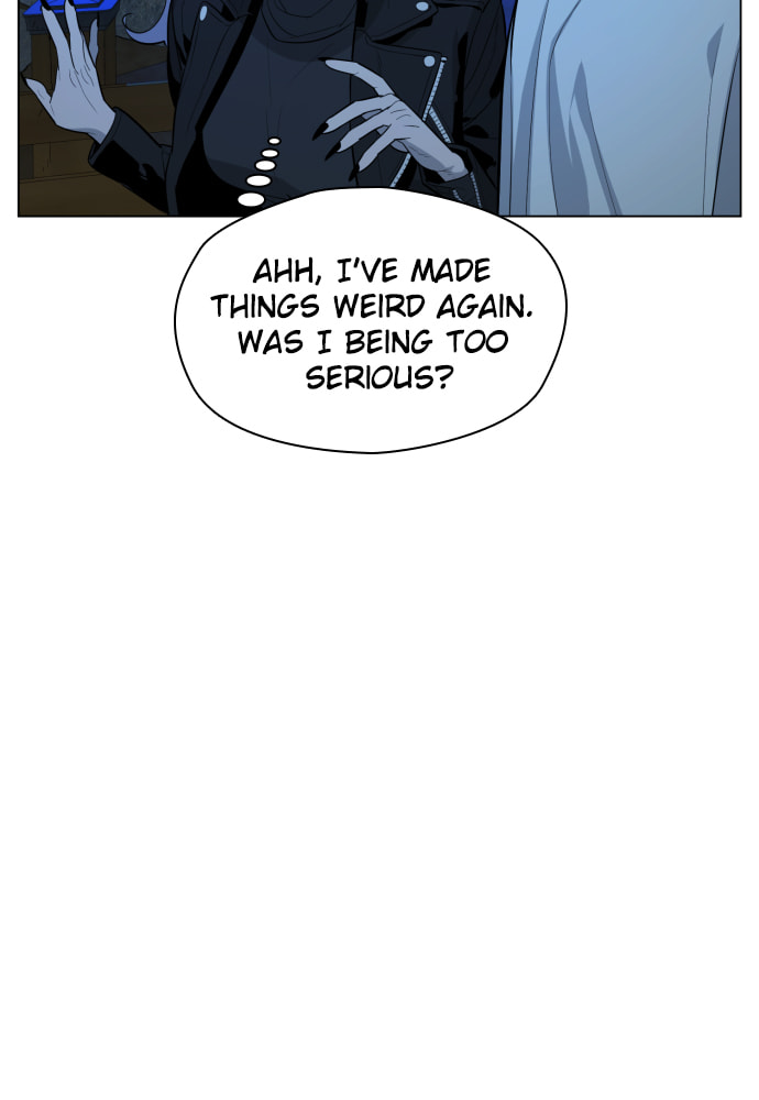 Read Unholy Blood chapter 51 image 68 on Lezhin
