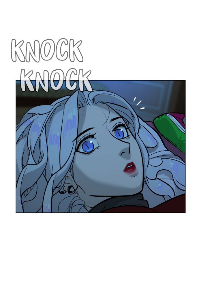 Read Unholy Blood chapter 51 image 7 on Lezhin