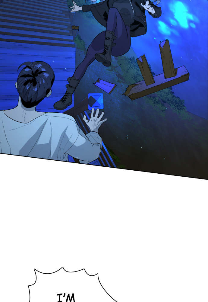 Read Unholy Blood chapter 51 image 71 on Lezhin