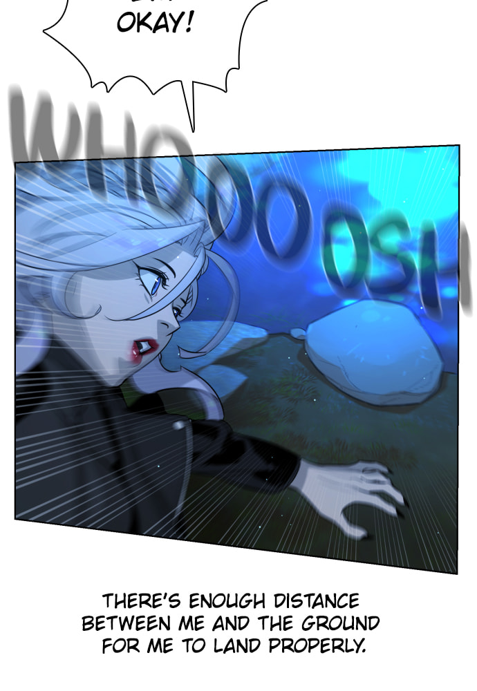 Read Unholy Blood chapter 51 image 72 on Lezhin