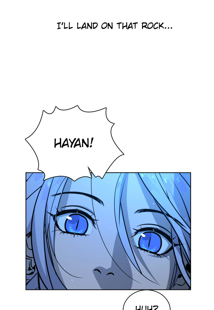 Read Unholy Blood chapter 51 image 73 on Lezhin