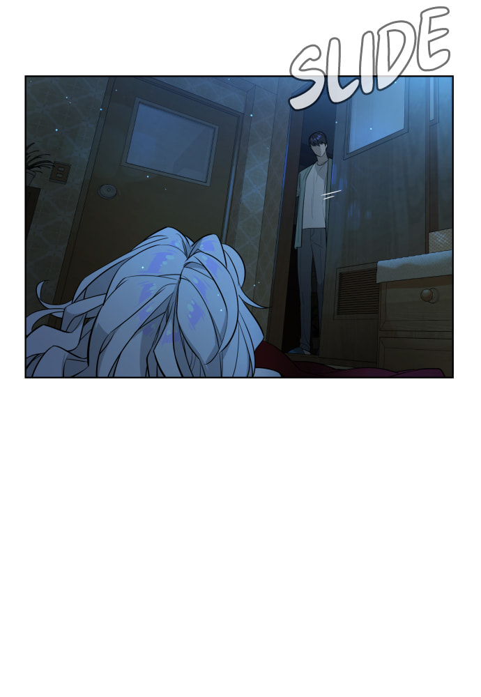 Read Unholy Blood chapter 51 image 8 on Lezhin