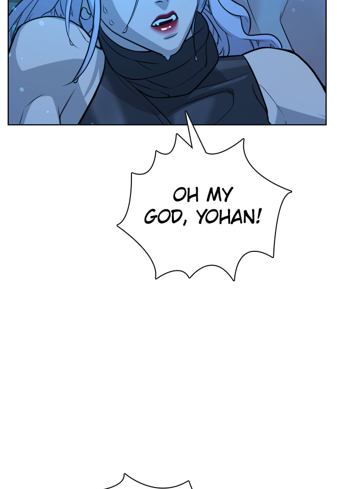 Read Unholy Blood chapter 51 image 81 on Lezhin