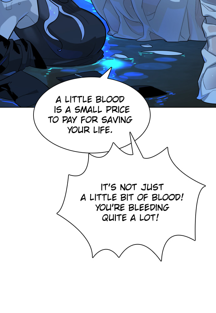 Read Unholy Blood chapter 51 image 83 on Lezhin