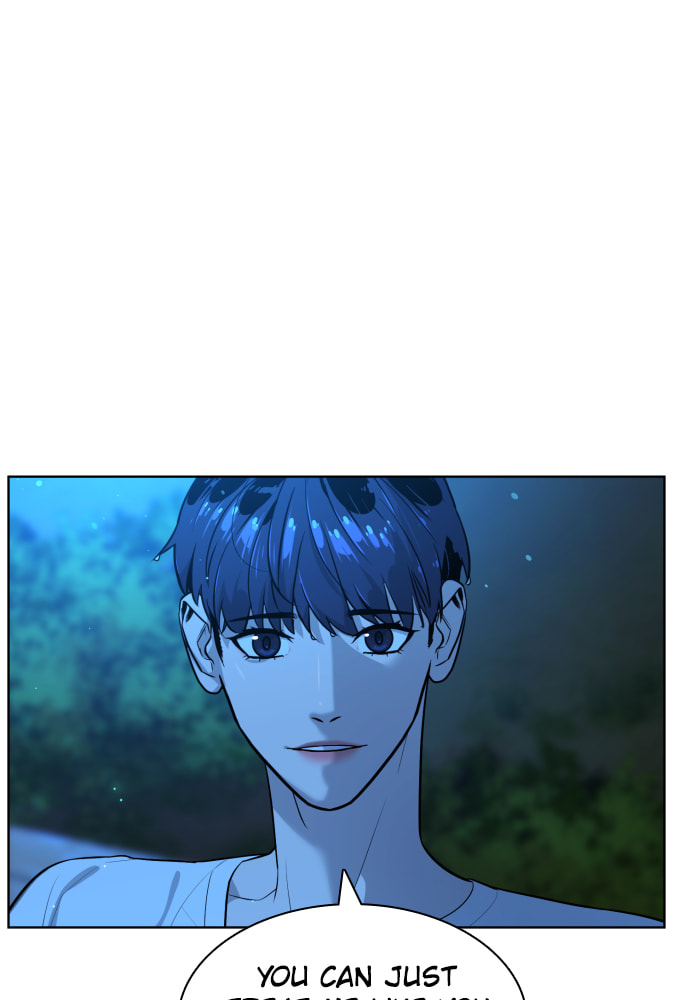 Read Unholy Blood chapter 51 image 89 on Lezhin