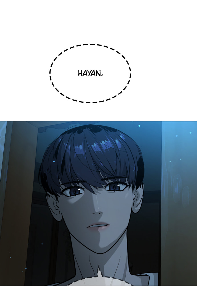 Read Unholy Blood chapter 51 image 9 on Lezhin