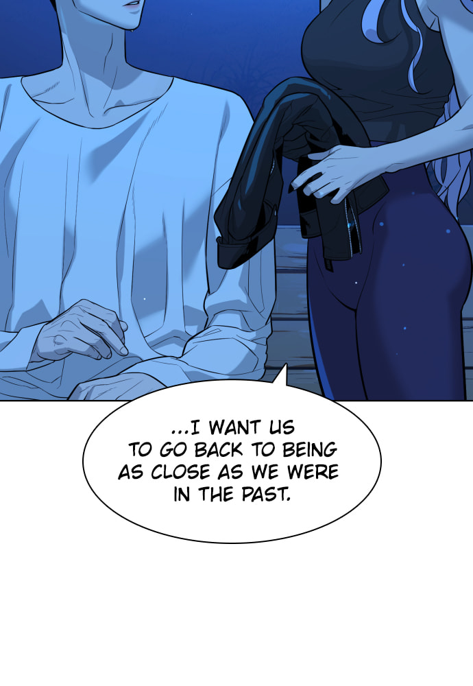 Read Unholy Blood chapter 51 image 92 on Lezhin