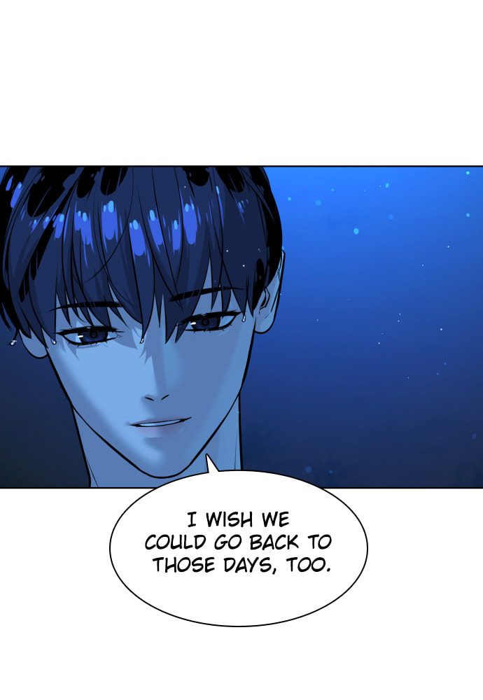 Read Unholy Blood chapter 51 image 95 on Lezhin
