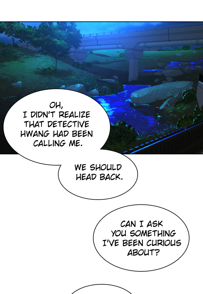 Read Unholy Blood chapter 51 image 97 on Lezhin