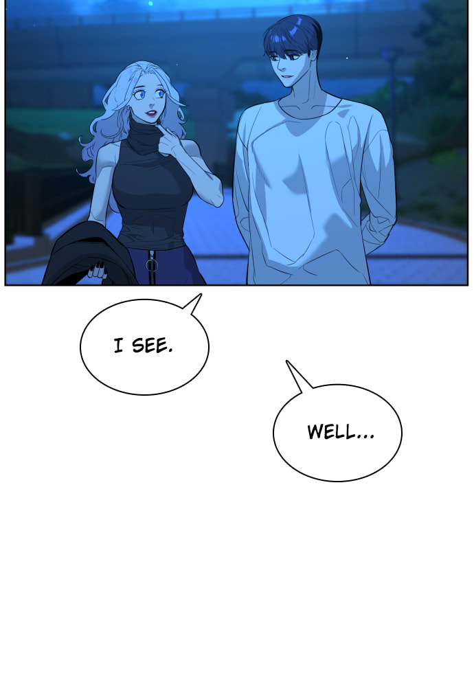 Read Unholy Blood chapter 51 image 99 on Lezhin