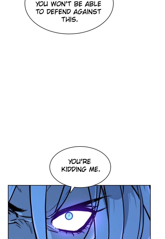 Read Unholy Blood chapter 52 image 100 on Lezhin