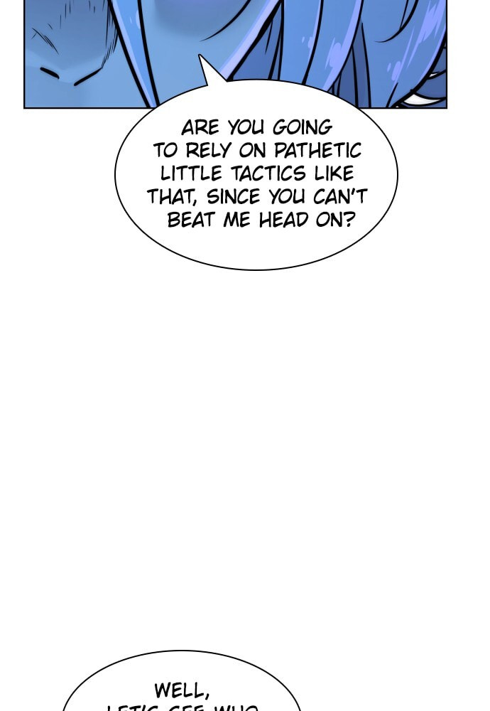 Read Unholy Blood chapter 52 image 101 on Lezhin