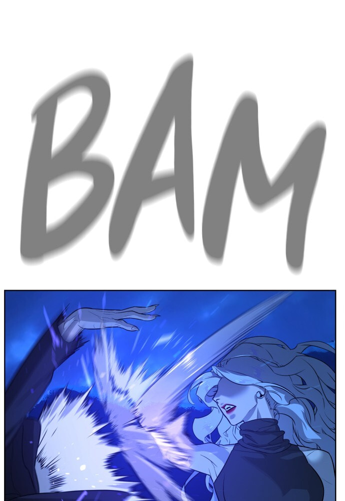 Read Unholy Blood chapter 52 image 104 on Lezhin