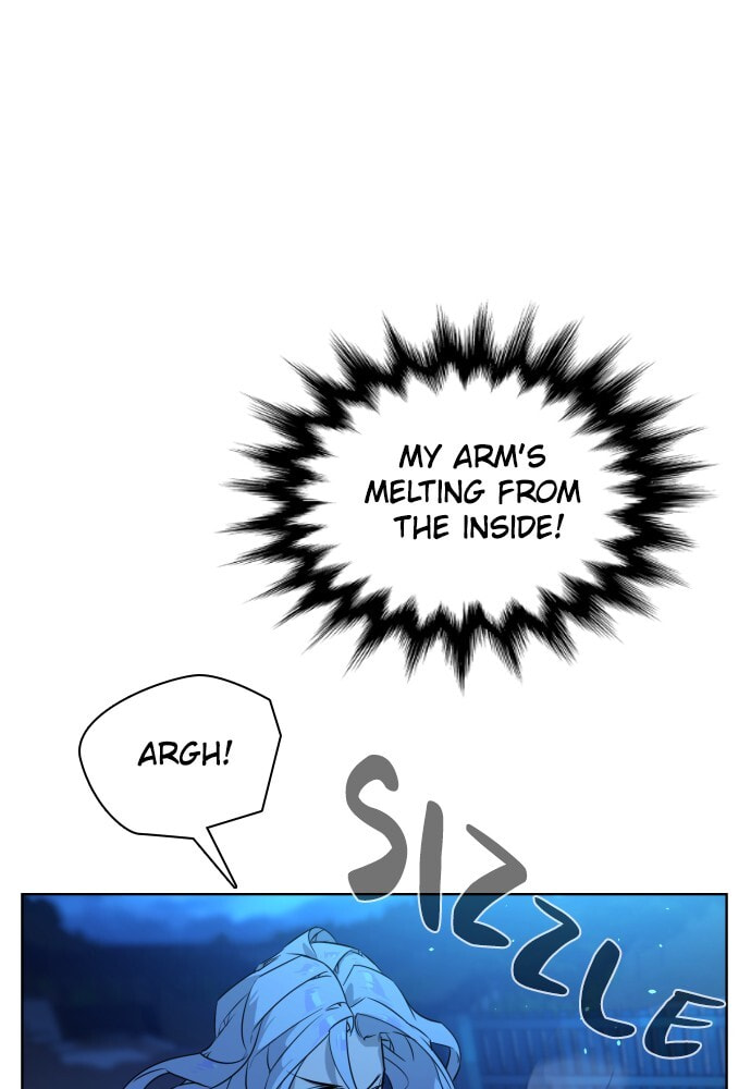 Read Unholy Blood chapter 52 image 109 on Lezhin