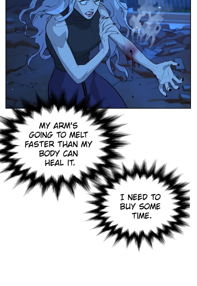 Read Unholy Blood chapter 52 image 110 on Lezhin