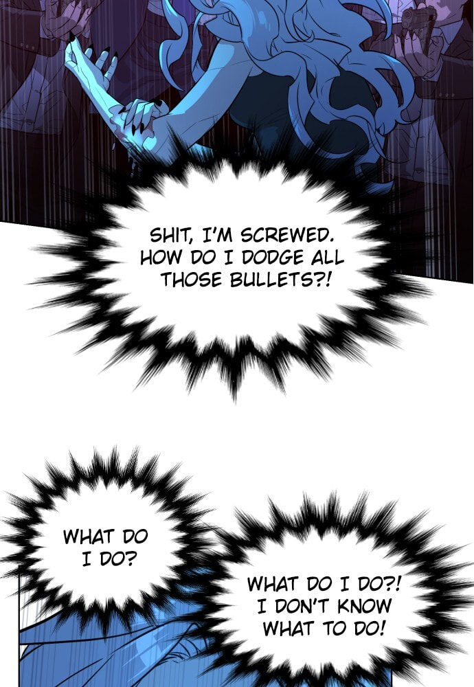 Read Unholy Blood chapter 52 image 112 on Lezhin