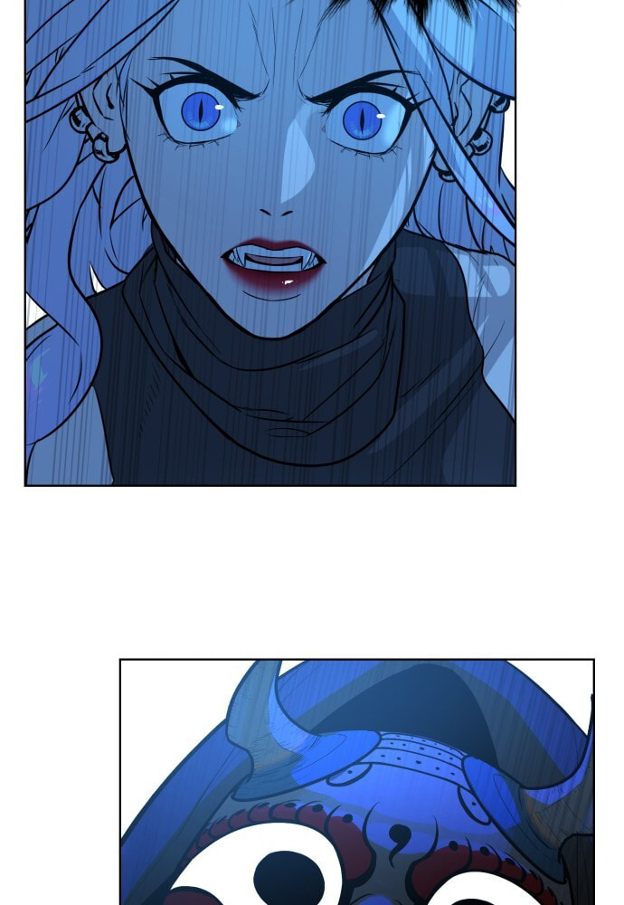 Read Unholy Blood chapter 52 image 113 on Lezhin