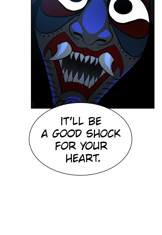 Read Unholy Blood chapter 52 image 114 on Lezhin