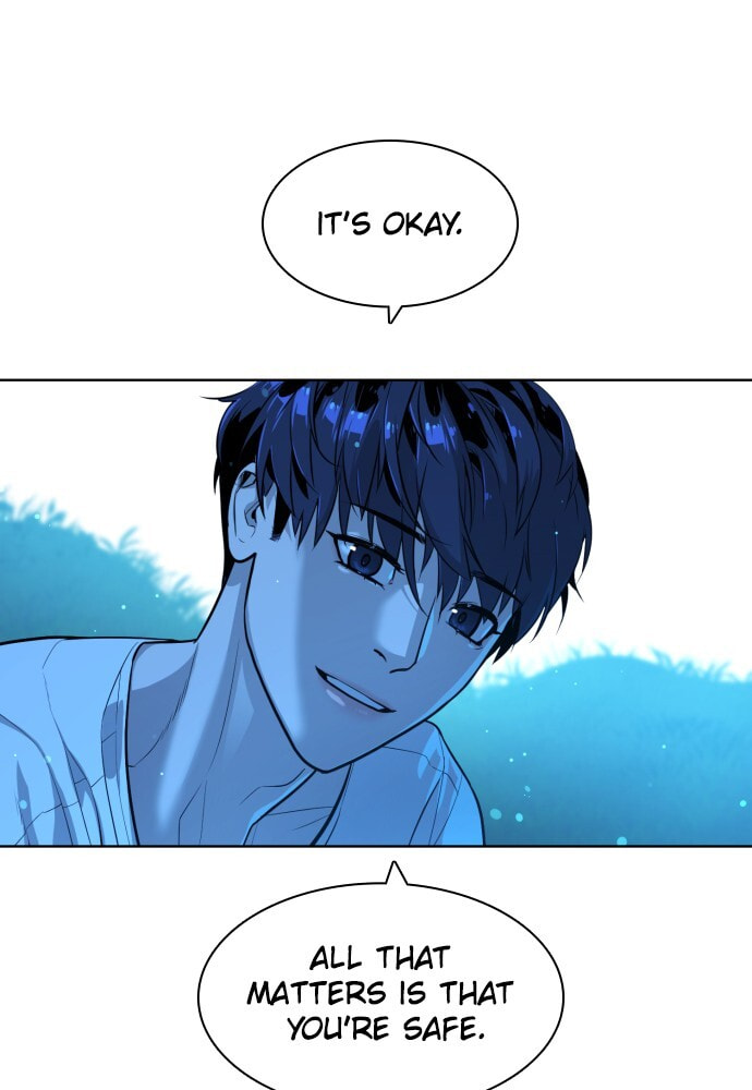 Read Unholy Blood chapter 52 image 125 on Lezhin
