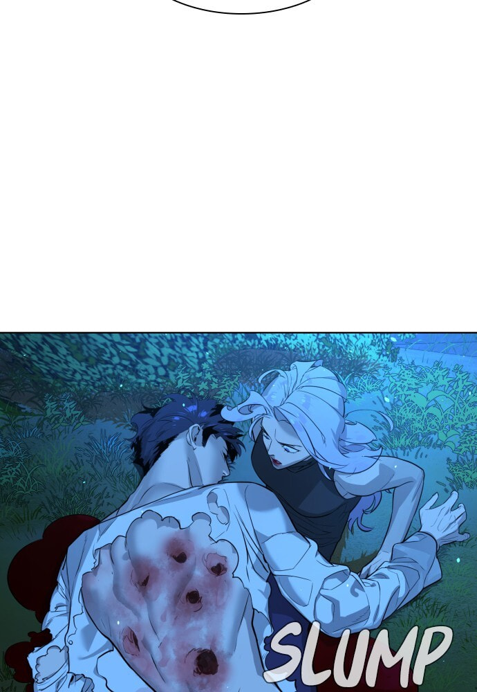 Read Unholy Blood chapter 52 image 126 on Lezhin