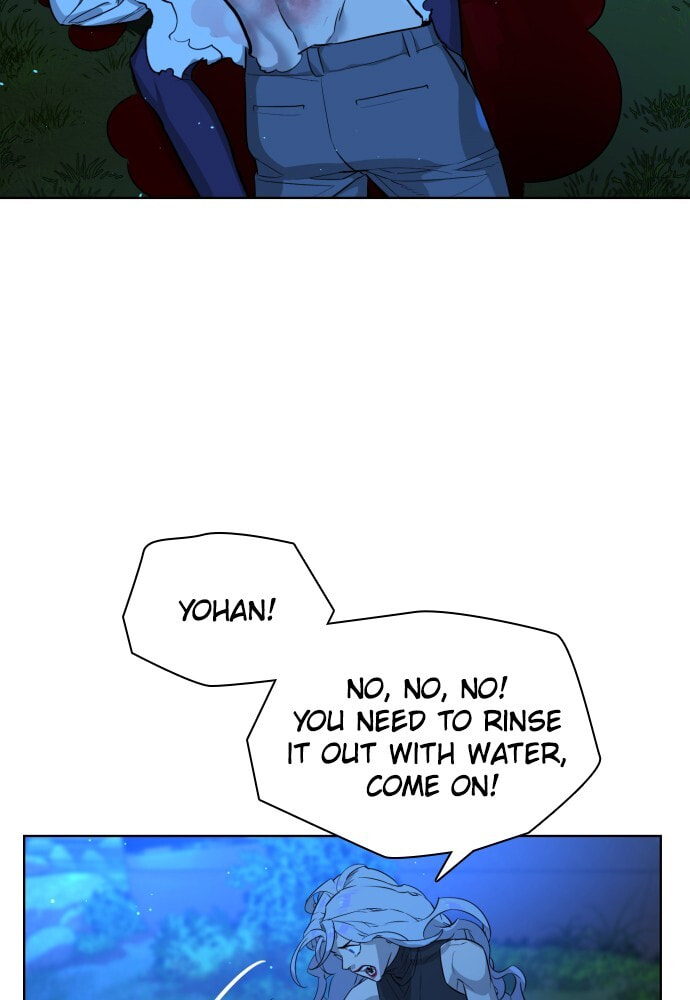 Read Unholy Blood chapter 52 image 127 on Lezhin