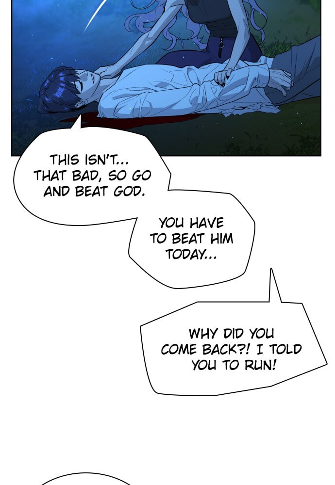 Read Unholy Blood chapter 52 image 128 on Lezhin