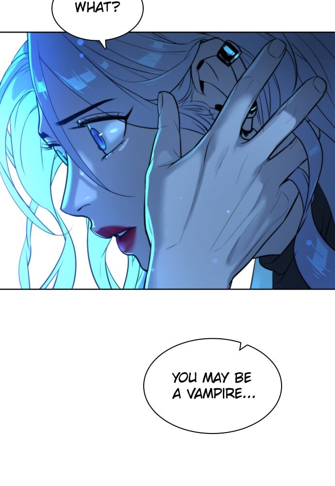 Read Unholy Blood chapter 52 image 130 on Lezhin